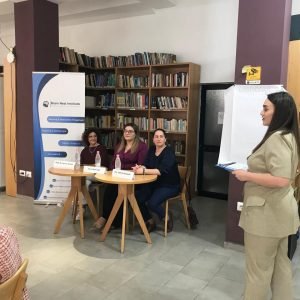 Menaxhimi i Eventeve