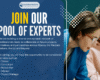 Join the Brain Nest Institute – Pool of Experts