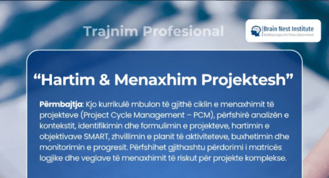 menaxhim projekti level 1 cover b