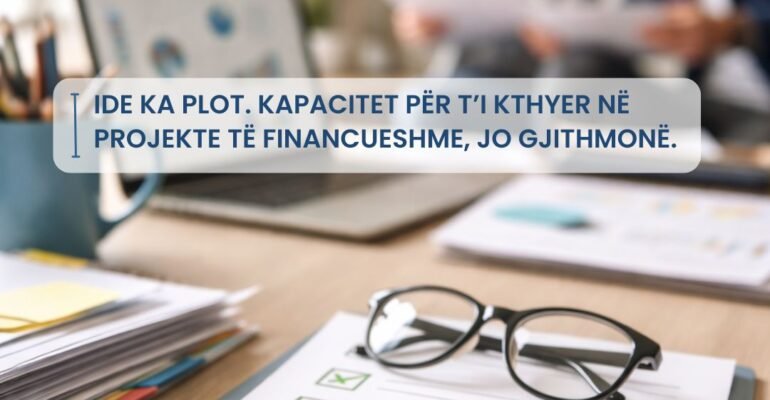 Draft ide per fushaten e platformes (1)